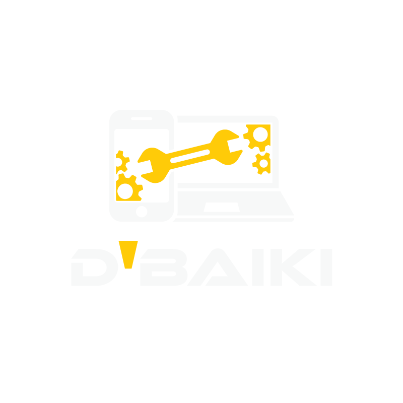 D'Baiki — D Tech Services